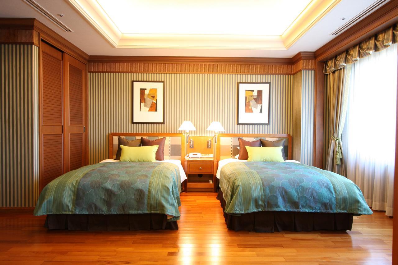 Forest Inn Showakan Akishima Extérieur photo