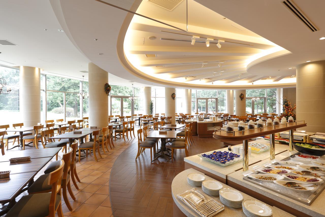 Forest Inn Showakan Akishima Extérieur photo