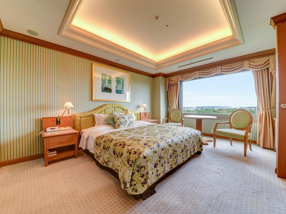 Forest Inn Showakan Akishima Extérieur photo