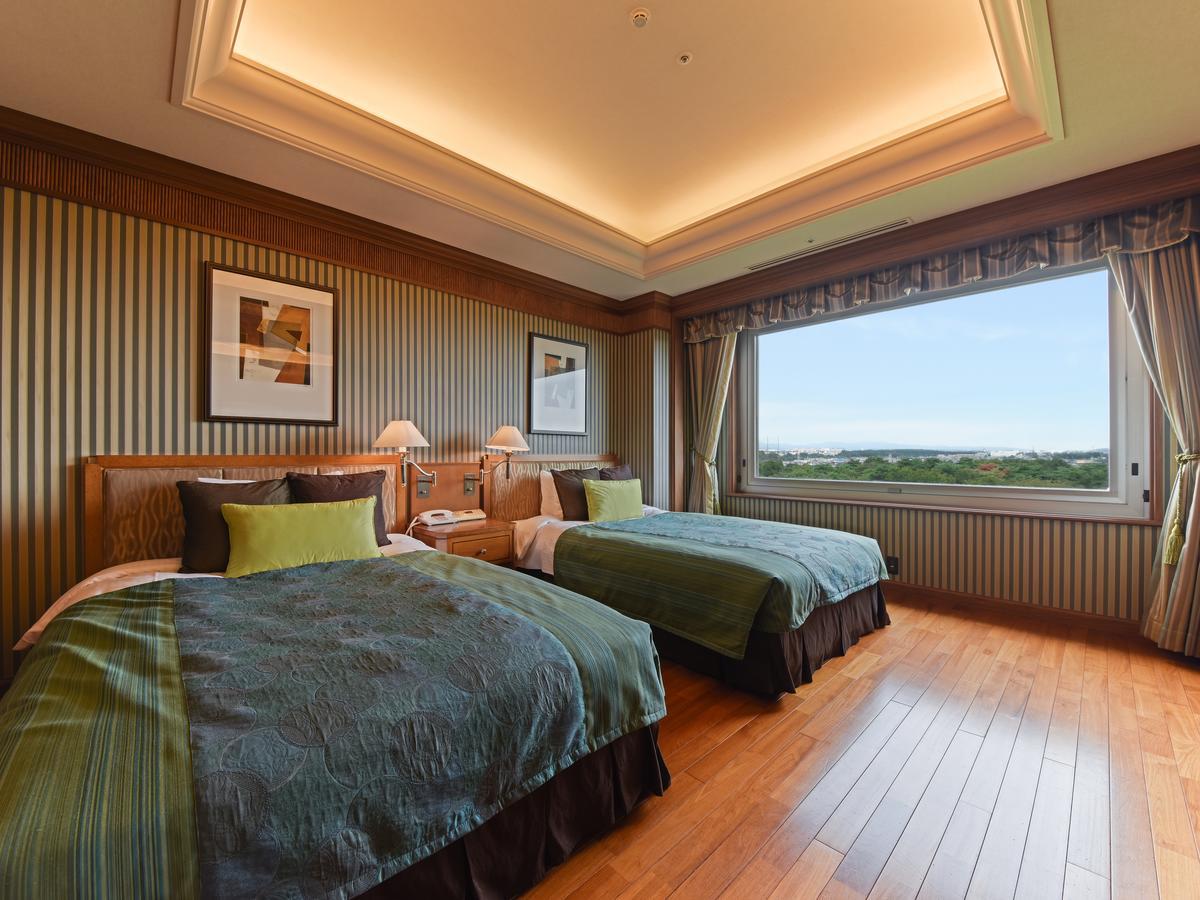 Forest Inn Showakan Akishima Extérieur photo