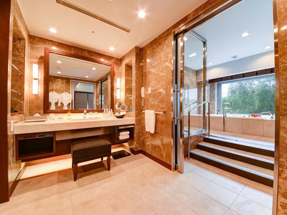 Forest Inn Showakan Akishima Extérieur photo