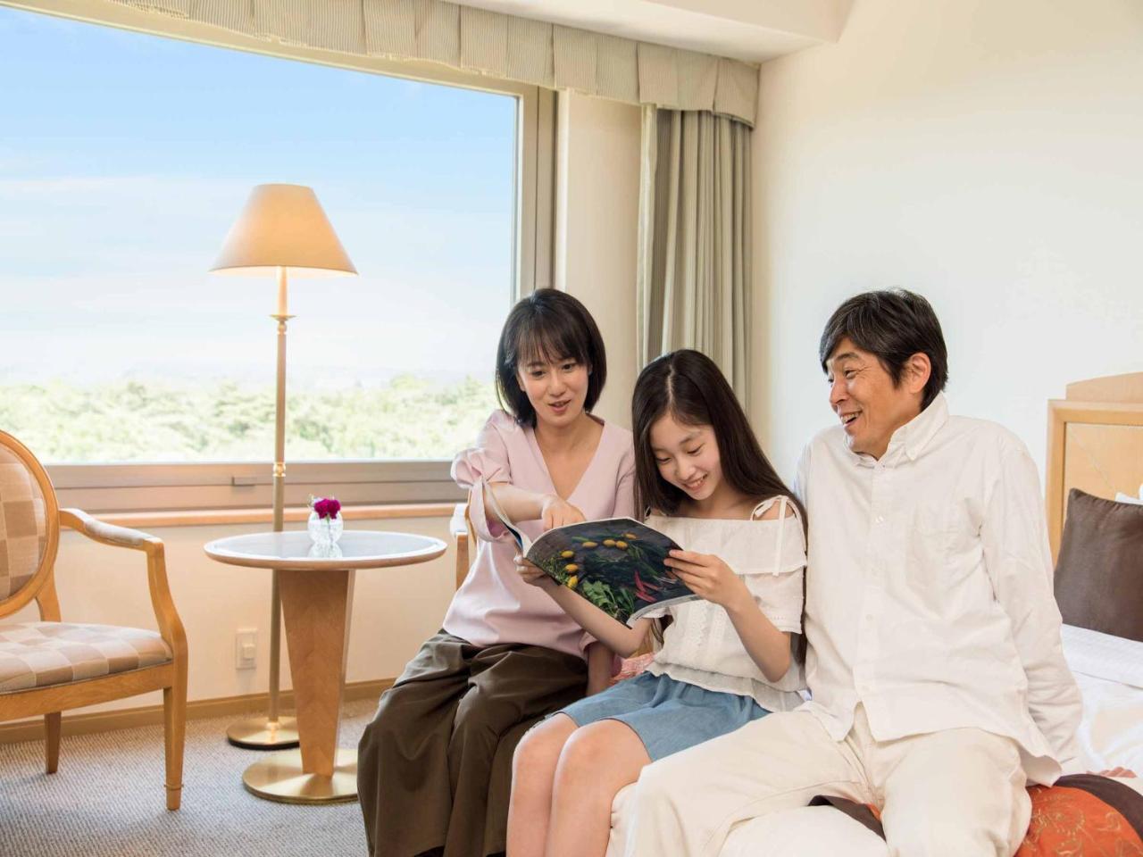 Forest Inn Showakan Akishima Extérieur photo