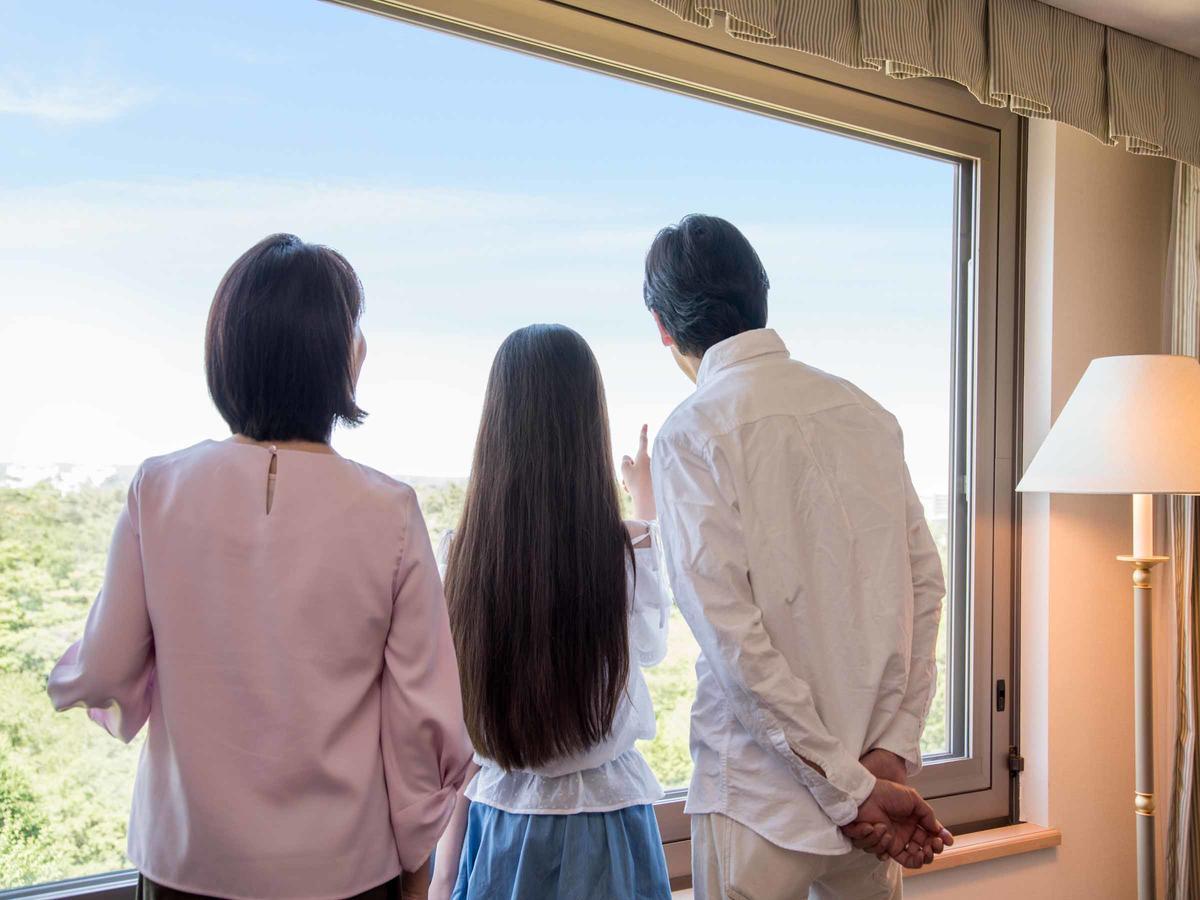 Forest Inn Showakan Akishima Extérieur photo