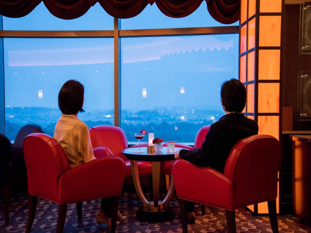Forest Inn Showakan Akishima Extérieur photo