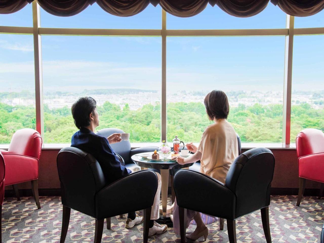 Forest Inn Showakan Akishima Extérieur photo