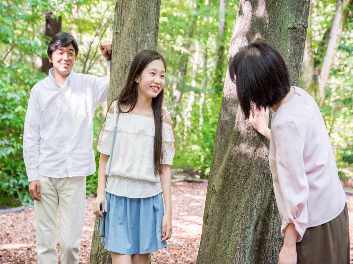 Forest Inn Showakan Akishima Extérieur photo