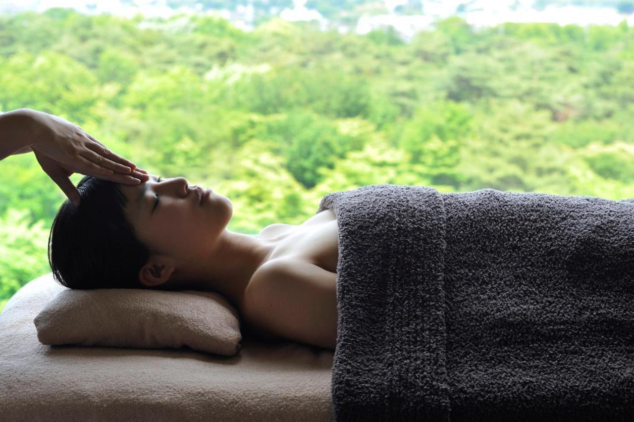 Forest Inn Showakan Akishima Extérieur photo